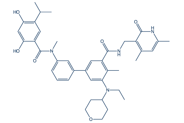 EZH2/HSP90-IN-29