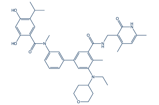 EZH2/HSP90-IN-29