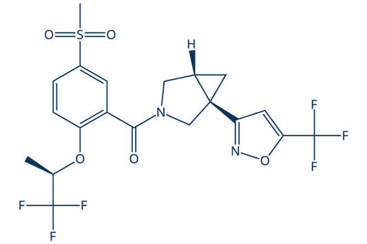 Iclepertin