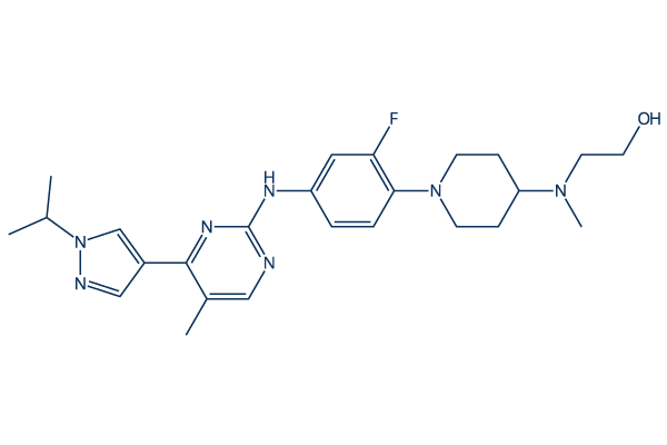 Flonoltinib
