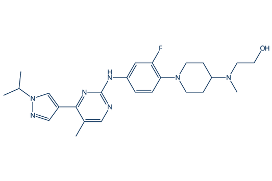 Flonoltinib