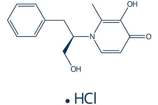 FOT1 (CN128)hydrochloride