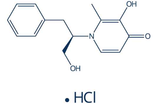 FOT1 (CN128)hydrochloride