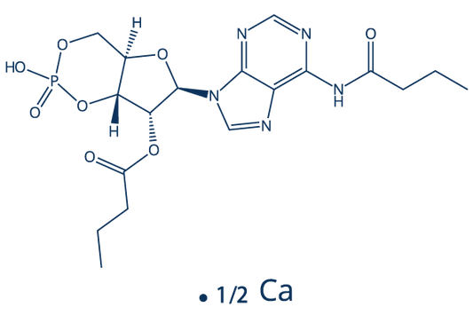 Bucladesine calcium