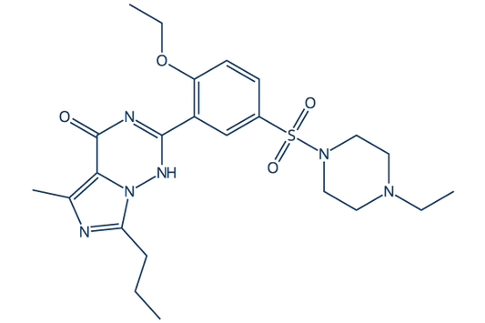 Vardenafil