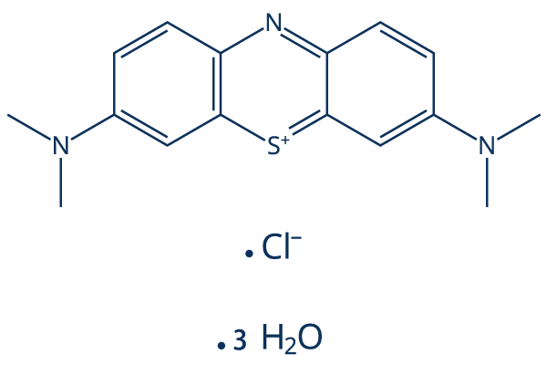 Methylene Blue trihydrate