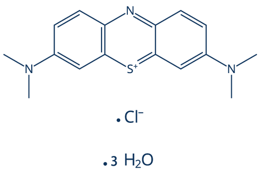 Methylene Blue trihydrate
