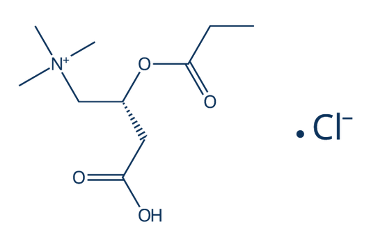 Propionyl-L-carnitine hydrochloride