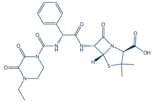 Piperacillin