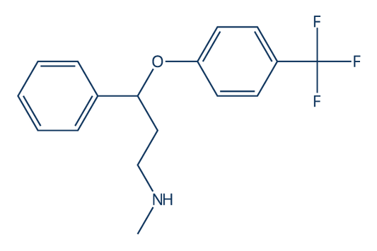 Fluoxetine