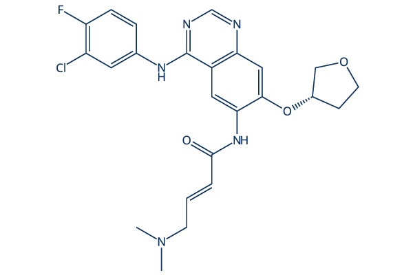 Afatinib free base