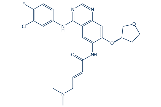 Afatinib free base