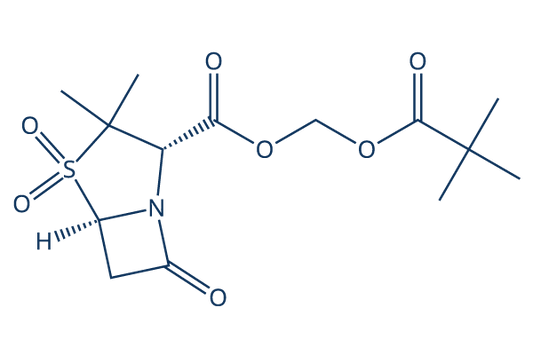 Sulbactam pivoxil