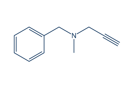 Pargyline