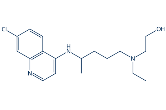 Hydroxychloroquine