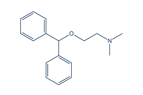 Diphenhydramine
