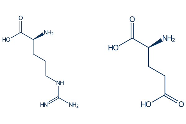 L-Arginine (L-glutamate)
