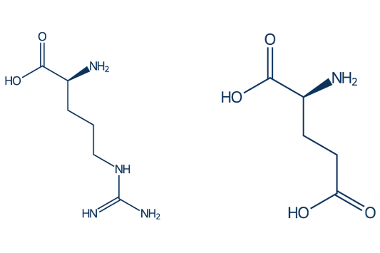 L-Arginine (L-glutamate)