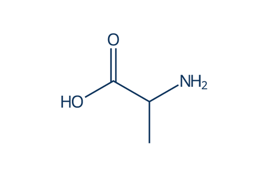 DL-Alanine
