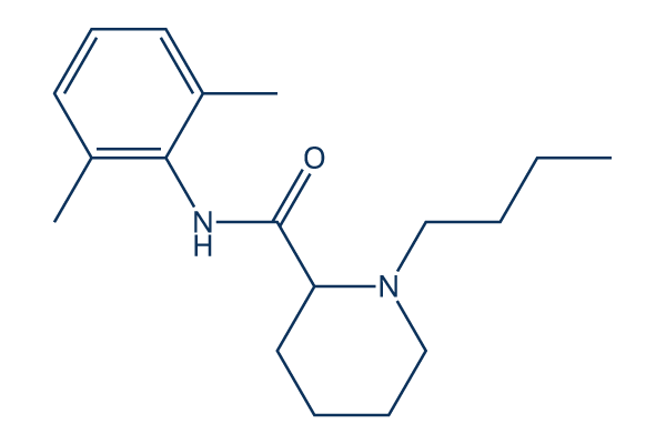 Bupivacaine