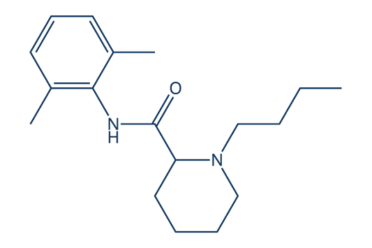 Bupivacaine