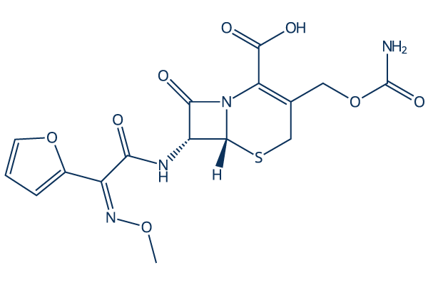 Cefuroxime