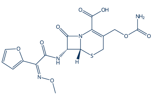 Cefuroxime