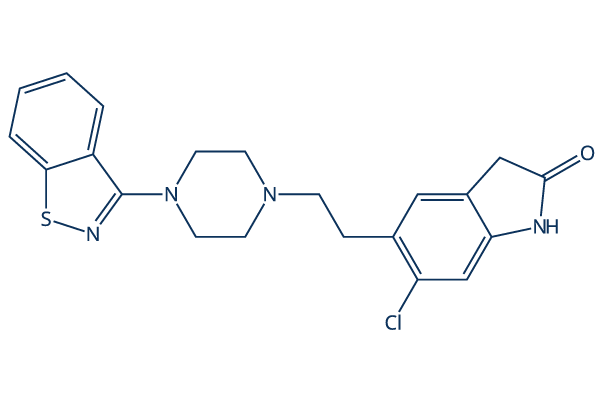 Ziprasidone