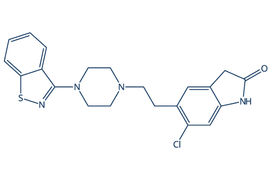 Ziprasidone