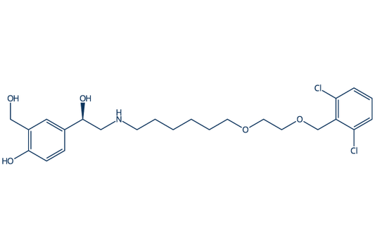 Vilanterol