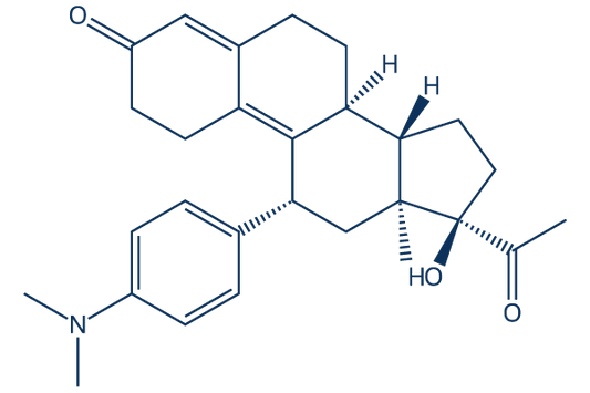 Ulipristal