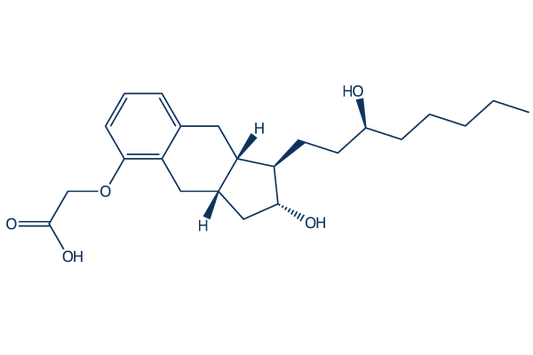 Treprostinil