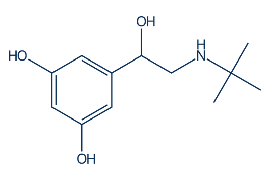 Terbutaline