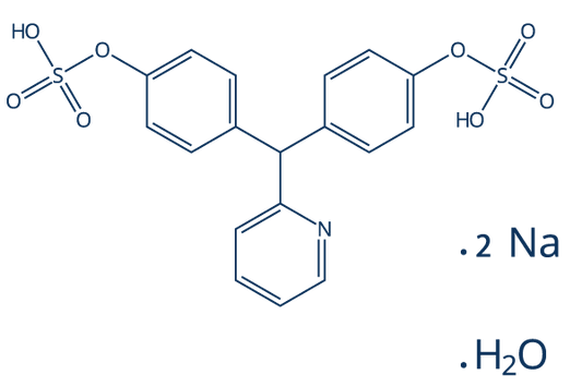 Sodium picosulfate monohydrate