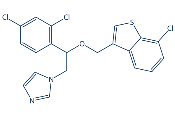 Sertaconazole