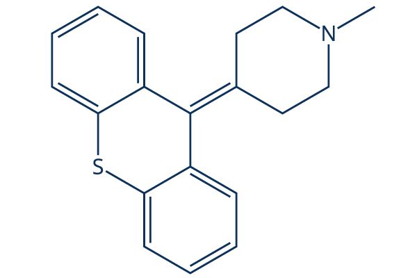 Pimethixene