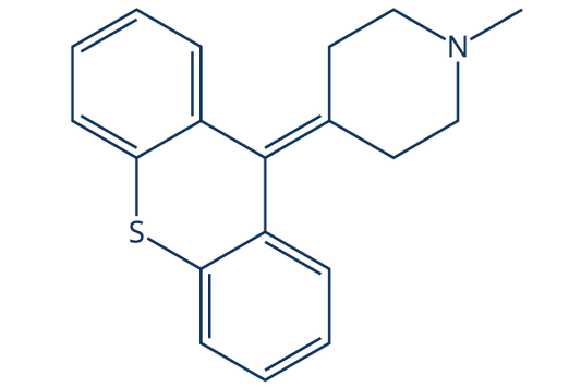 Pimethixene