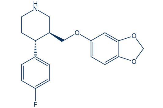 Paroxetine