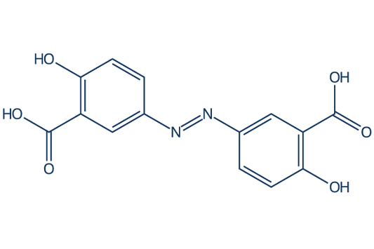 Olsalazine