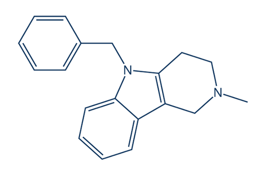 Mebhydroline