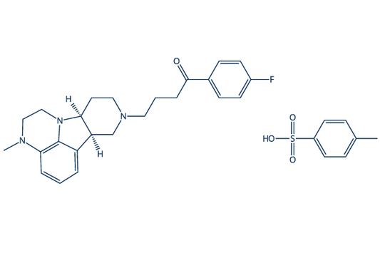 Lumateperone Tosylate