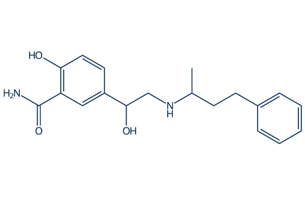 Labetalol