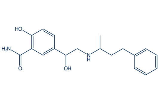 Labetalol