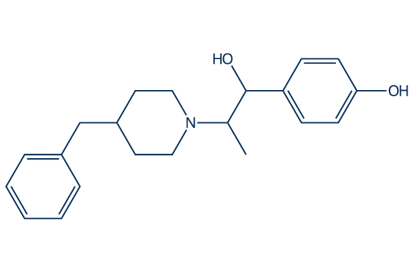 Ifenprodil