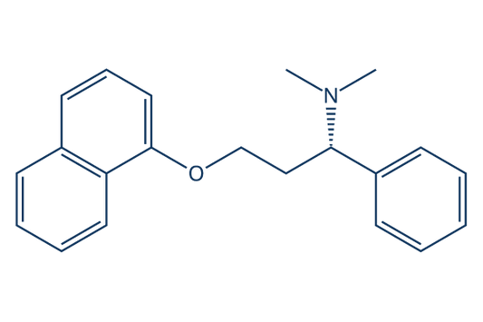 Dapoxetine