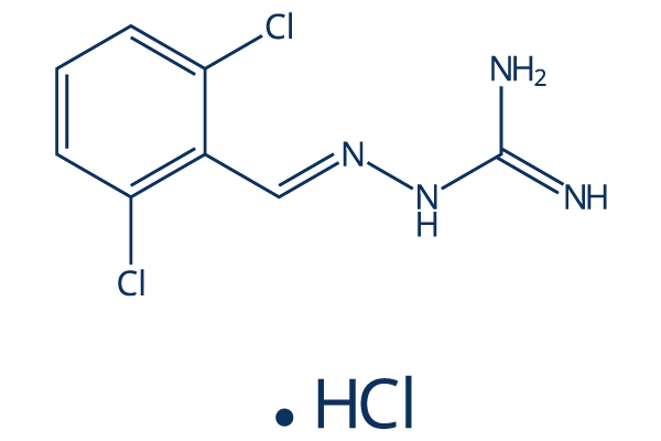 Guanabenz hydrochloride