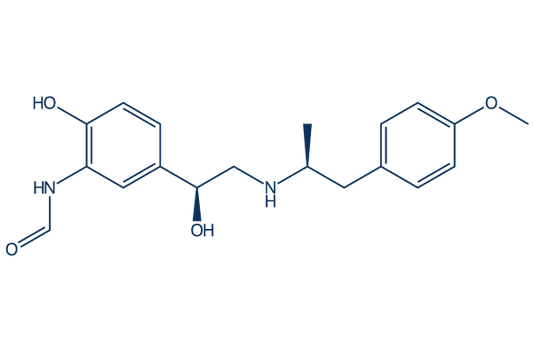 Formoterol
