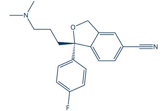 Escitalopram