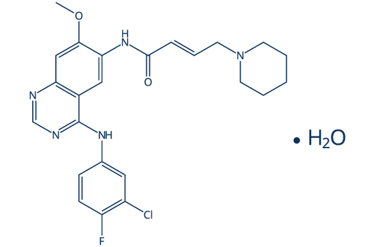 Dacomitinib hydrate
