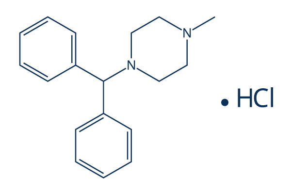 Cyclizine hydrochloride
